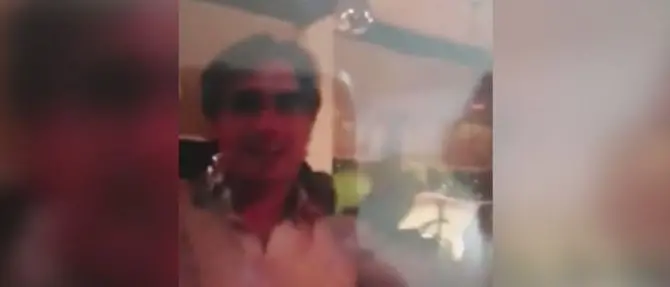 Il trenino a rischio Covid di Falcomatà come la tarantella della Santelli