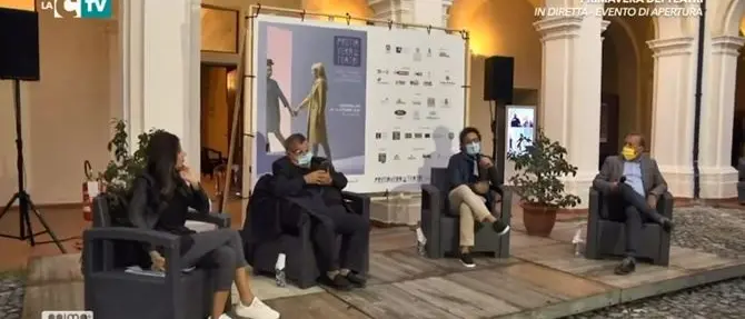 Primavera dei Teatri, al via la nuova edizione: su LaC l'evento in diretta