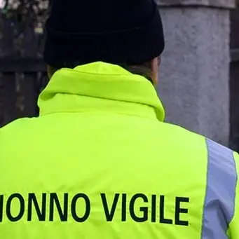 A Isola Capo Rizzuto undici pensionati diventano “nonni vigili”