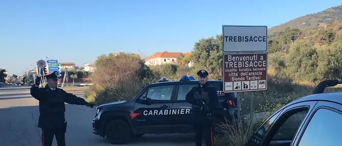 Trebisacce, investe e uccide anziana: individuato presunto pirata della strada