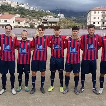 Calcio dilettanti, la Denis Bergamini protagonista tra campionato e Coppa