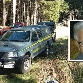 Anziano scomparso da Cosenza nel 2017, la procura ha fermato una donna per omicidio