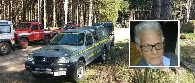 Anziano scomparso da Cosenza nel 2017, la procura ha fermato una donna per omicidio
