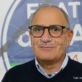 Elezioni Castrovillari, Abbenante (FdI): «Mi assumo la responsabilità della sconfitta»