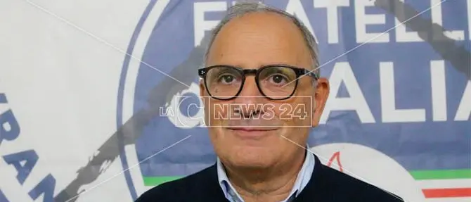 Elezioni Castrovillari, Abbenante (FdI): «Mi assumo la responsabilità della sconfitta»