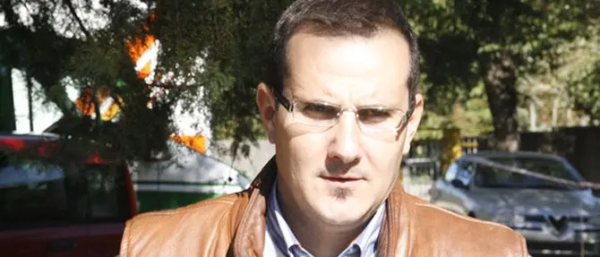 Usca territoriali anti-Covid, la denuncia di Grisolia (FI): «Sono solo un miraggio»