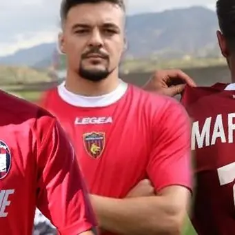 Calciomercato: ecco i nuovi volti di Crotone, Cosenza e Reggina