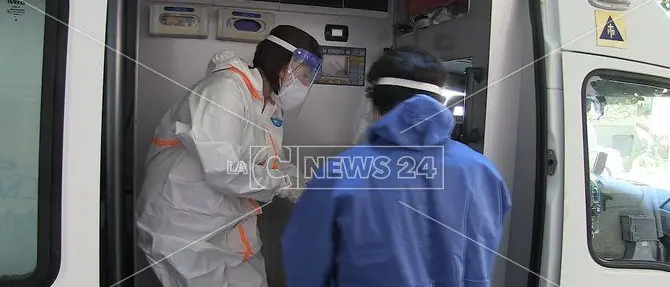 Coronavirus Calabria, torna la paura: nel bollettino regionale 42 nuovi casi e un morto