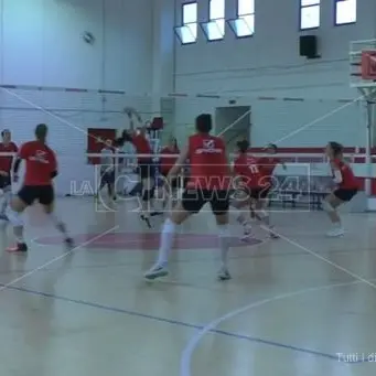 Pallavolo, Volley Soverato si prepara alla sfida in casa contro il Macerata