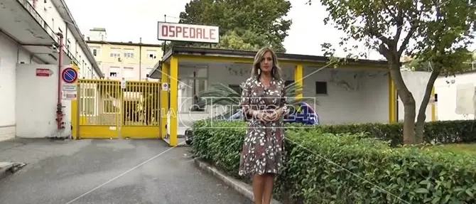 Gli effetti del Covid-19 sul pronto soccorso di Vibo Valentia, focus con LaC Salute