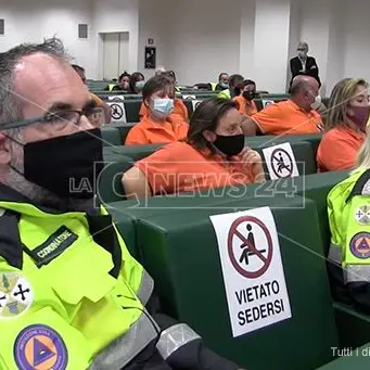 Io non rischio, parte la campagna di prevenzione della Protezione civile