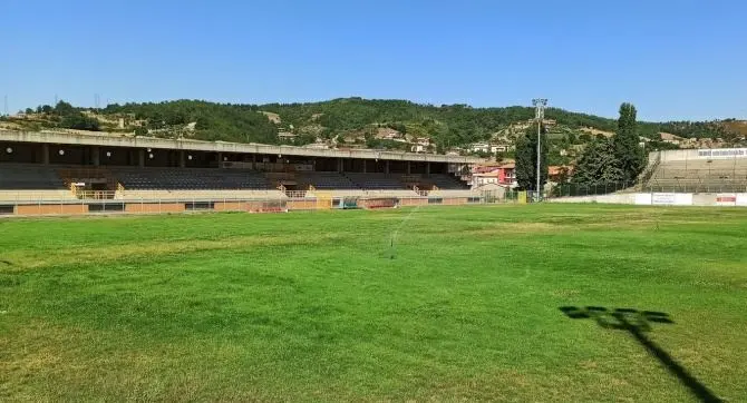 Dilettanti, gare a porte chiuse almeno fino al 15 ottobre