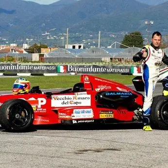 Claudio Gullo guarda al futuro dopo l’exploit nella gara prototipi