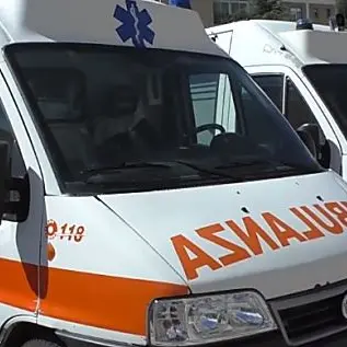 Travolto da un'auto nel parcheggio condominiale, muore bimbo a Firenze