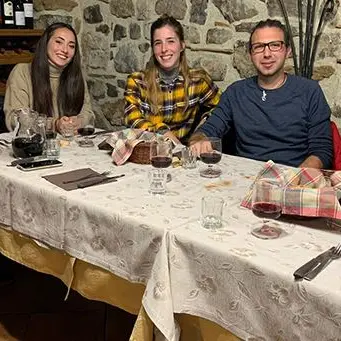 Il Pollino accoglie cinque travel blogger per raccontarsi al mondo dei social