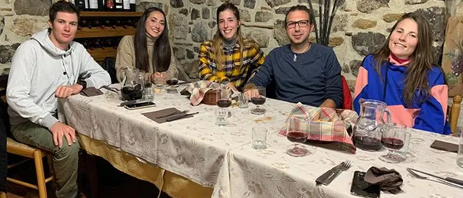 Il Pollino accoglie cinque travel blogger per raccontarsi al mondo dei social