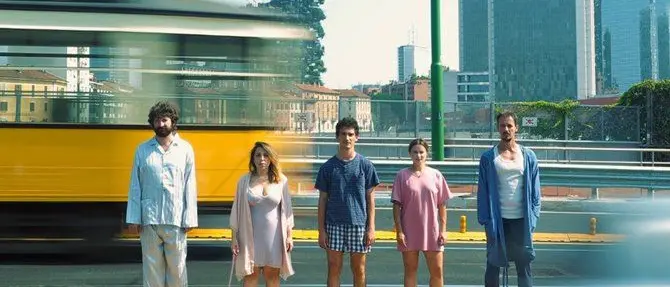 Primavera dei Teatri, gli Oyes debuttano con “Vivere è un’altra cosa”