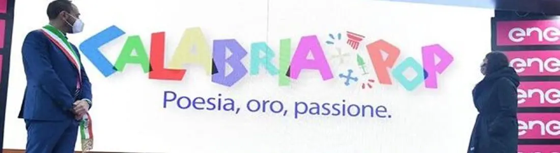 Seicentomila euro per farsi prendere… in Giro. Con Calabria Pop la Regione rischia un altro flop