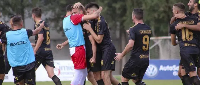 Serie D: Castrovillari costretto a fermarsi, Cittanova torna invece in campo
