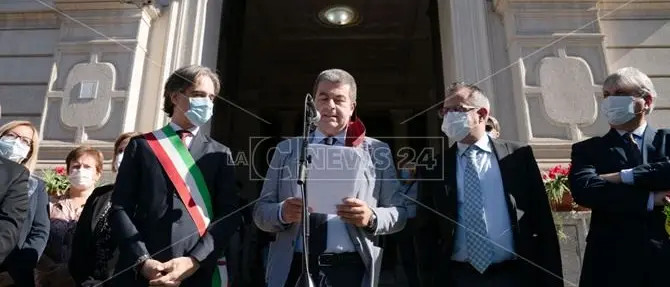 Reggio Calabria, proclamati gli eletti: Falcomatà prende tempo sulla Giunta