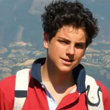 Reggio accoglie la madre di Carlo Acutis