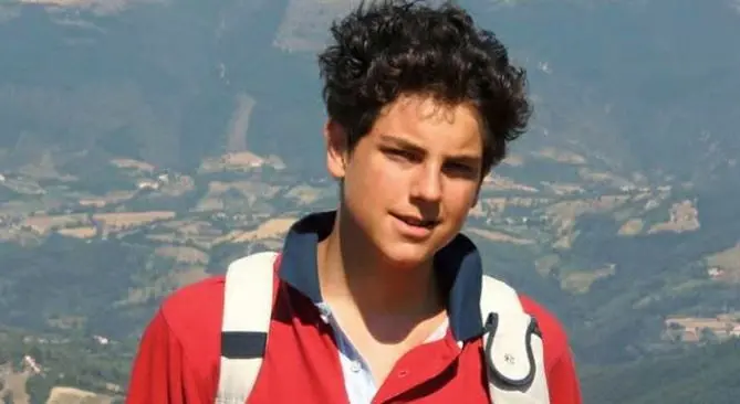 Reggio accoglie la madre di Carlo Acutis