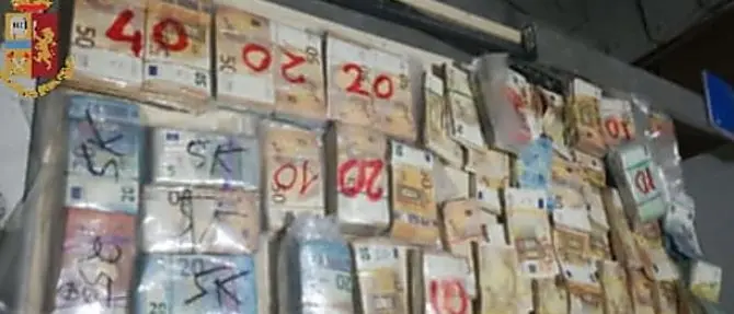 ‘Ndrangheta, catturato in Spagna Vittorio Raso: era latitante dal 2018