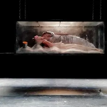 Primavera dei Teatri, a Castrovillari vanno in scena due prime nazionali