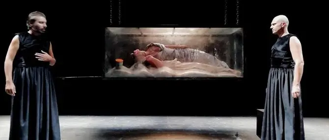 Primavera dei Teatri, a Castrovillari vanno in scena due prime nazionali