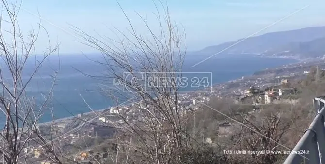 Coronavirus, nel Tirreno cosentino aumentano i contagi: 10 casi nelle ultime 24 ore