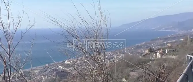 Coronavirus, nel Tirreno cosentino aumentano i contagi: 10 casi nelle ultime 24 ore