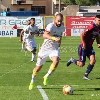 Vibonese-Catanzaro finisce 0-0. Ma a mordersi le mani sono i rossoblu