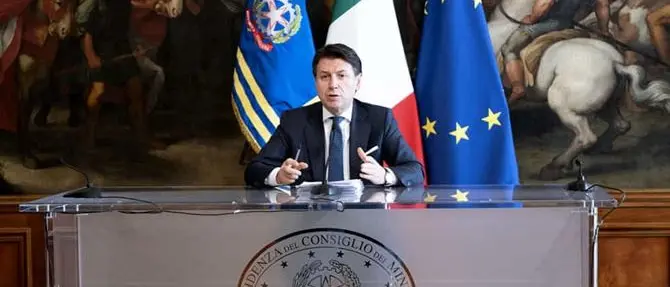 Sport, feste private e quarantena: ecco cosa prevede il nuovo Dpcm