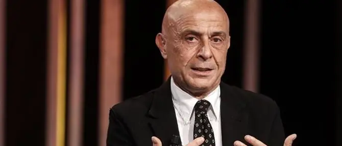 Il deputato Marco Minniti posto in quarantena fiduciaria