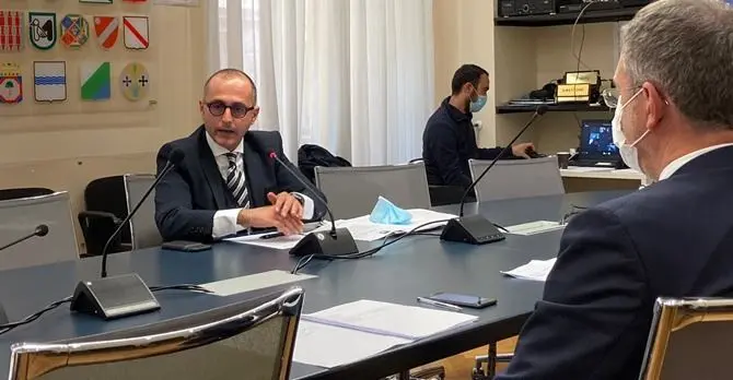 Contrasto alla criminalità, sul tavolo nazionale le proposte della Calabria