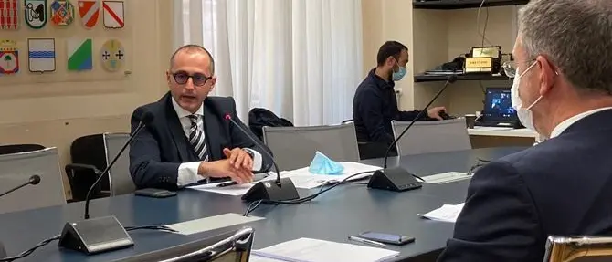 Contrasto alla criminalità, sul tavolo nazionale le proposte della Calabria