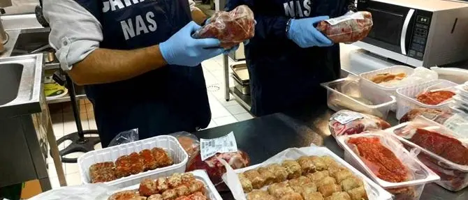 Coronavirus, a Reggio Calabria Nas in azione: 8mila euro di multe e un deferito