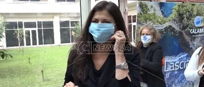 Coronavirus, i sindaci del Cosentino scrivono a Santelli: «Più controlli e test rapidi»