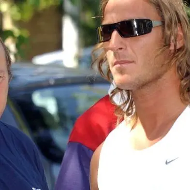 Morto il papà di Francesco Totti: era anche positivo al coronavirus