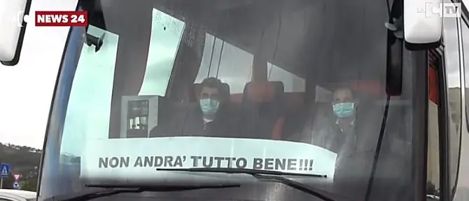 Trasporti in crisi, l’assessore Talarico riceve i rappresentanti di categoria