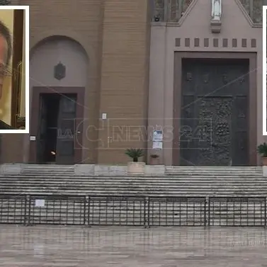 Cosenza, movida: polemica tra sindaco e parroco su transenne davanti alla chiesa