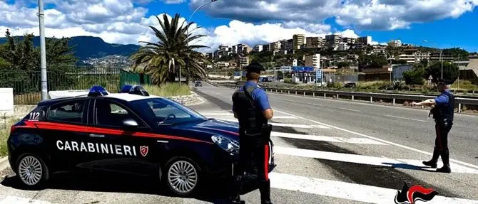 Rapine agli uffici postali, sgominata una banda nel Reggino: 8 arresti