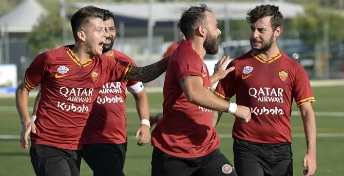 Dilettanti, Soccer Montalto: da scuola calcio ai successi in Prima Categoria