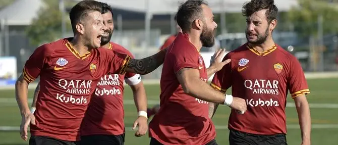 Dilettanti, Soccer Montalto: da scuola calcio ai successi in Prima Categoria