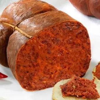 ‘Nduja di Spilinga, incontro in Regione: si accelera per ottenere l’Igp