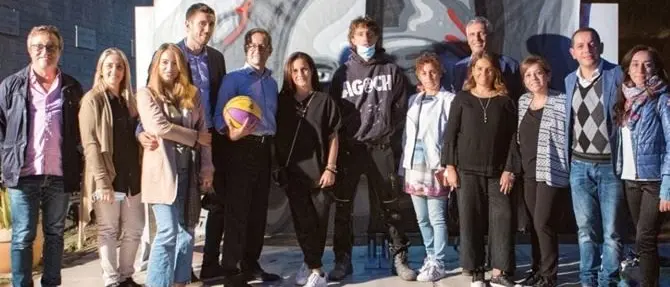 A Palmi grande successo per il Festival Nazionale di Diritto e Letteratura