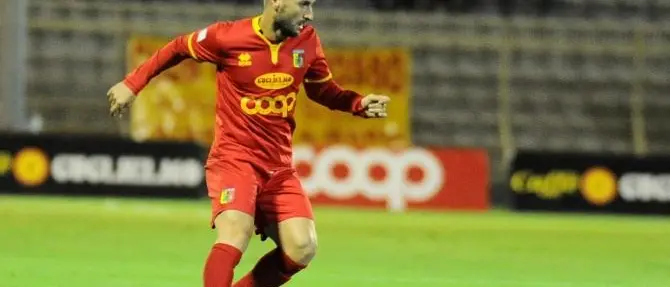 Serie C: tanti gol realizzati da vecchie conoscenze del calcio calabrese