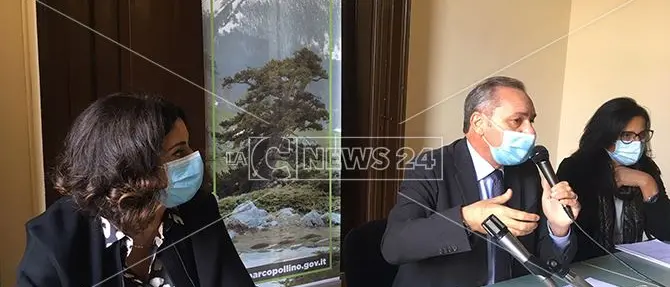 Il Pollino punta alla crescita del cicloturismo grazie a nuovi progetti