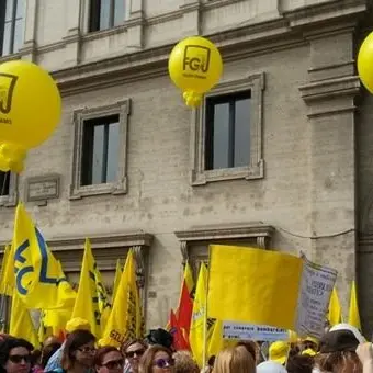Concorso insegnanti, il sindacato Gilda chiede il rinvio per via dell'emergenza Covid