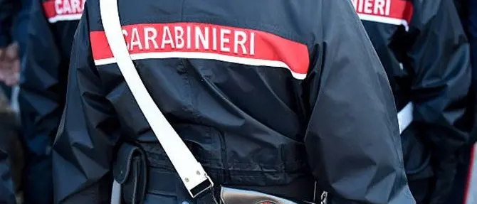 Coronavirus Reggio Calabria, tre casi positivi alla Scuola allievi carabinieri